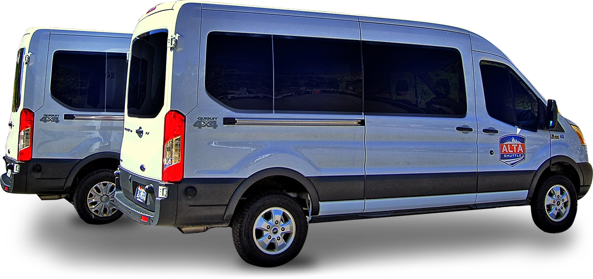 Quigley 4x4 van system